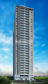 Apartamento com 3 Quartos à venda, 114m² no Gleba Fazenda Palhano, Londrina