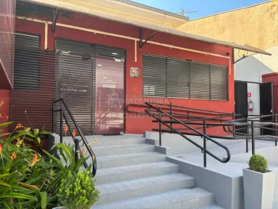 Ponto Comercial com 3 Quartos à venda, 322m² no Santos Dumont, São José do Rio Preto