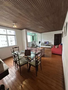 Apartamento com 3 Quartos à venda, 115m² no Pituba, Salvador