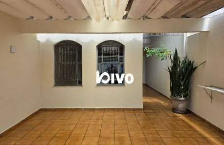 Sobrado com 3 Quartos à venda, 155m² no Bosque da Saúde, São Paulo
