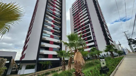 Apartamento com 2 Quartos para alugar, 66m² no Ipatinga, Sorocaba