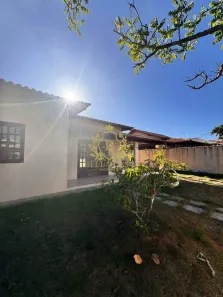 Casa com 4 Quartos à venda, 170m² no Centro (Praia Seca), Araruama