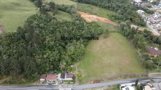 Lote/Terreno à venda, 9935m² no Boa Vista, Taió