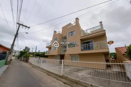 Apartamento com 2 Quartos para alugar, 60m² no Ingleses do Rio Vermelho, Florianópolis
