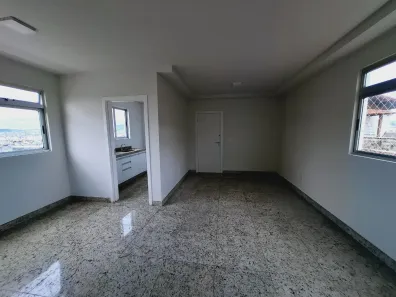 Apartamento com 3 Quartos à venda, 88m² no Concórdia, Belo Horizonte