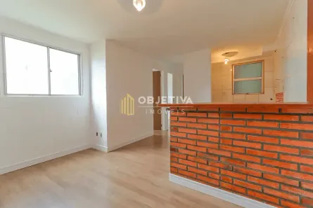 Apartamento com 2 Quartos à venda, 39m² no Campo Novo, Porto Alegre