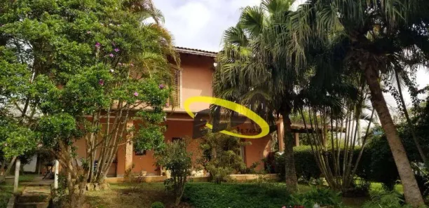 Fazenda/Sítio com 3 Quartos à venda, 320m² no Jardim San Ressore (Caucaia do Alto), Cotia