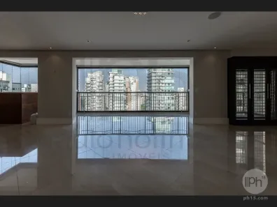Apartamento com 4 Quartos à venda, 311m² no Vila Nova Conceição, São Paulo