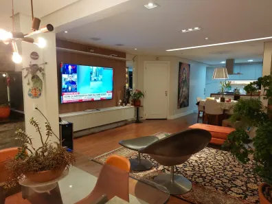Apartamento com 2 Quartos à venda, 95m² no Vila Andrade, São Paulo