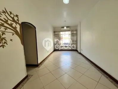 Apartamento com 2 Quartos à venda, 73m² no Maracanã, Rio de Janeiro