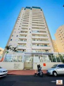 Apartamento com 2 Quartos à venda, 58m² no Nova Aliança, Ribeirão Preto