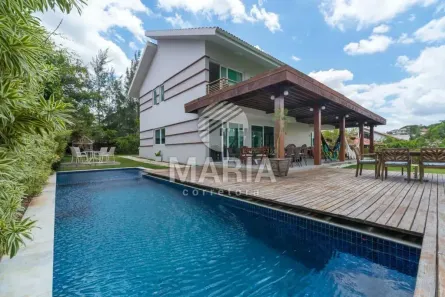 Casa de Condomínio com 6 Quartos à venda, 470m² no Ebenezer, Gravatá