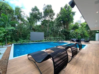 Casa de Condomínio com 6 Quartos à venda, 530m² no Riviera, Bertioga