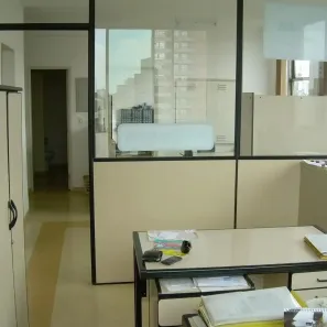 Sala Comercial à venda, 120m² no República, São Paulo