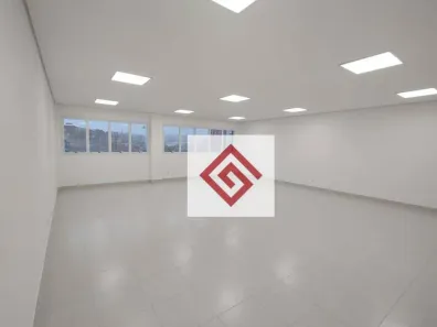 Sala Comercial para alugar, 73m² no Santa Terezinha, Santo André