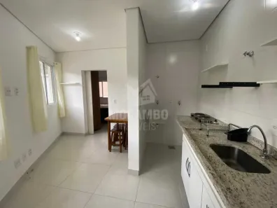 Apartamento com 1 Quarto à venda, 32m² no Loteamento Morrão da Força, Itatiba