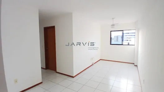 Apartamento com 2 Quartos para alugar, 60m² no Ponta Verde, Maceió