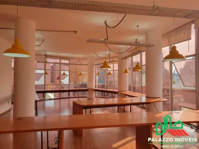 Sala Comercial para alugar, 78m² no Sé, São Paulo