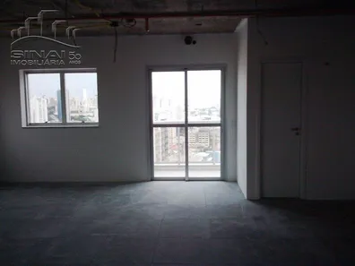 Sala Comercial à venda, 34m² no Várzea da Barra Funda, São Paulo