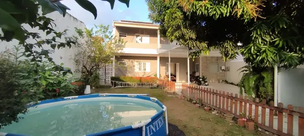 Casa de Condomínio com 3 Quartos à venda, 180m² no Serraria, Maceió