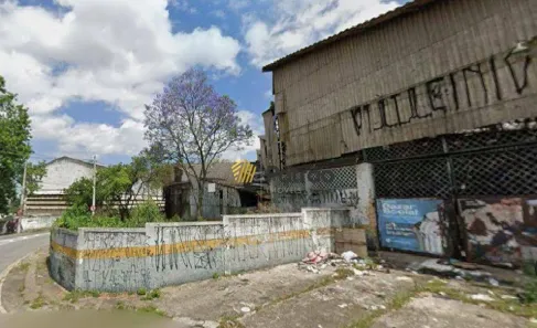 Galpão/Depósito/Armazém para alugar, 8500m² no Jardim, Santo André
