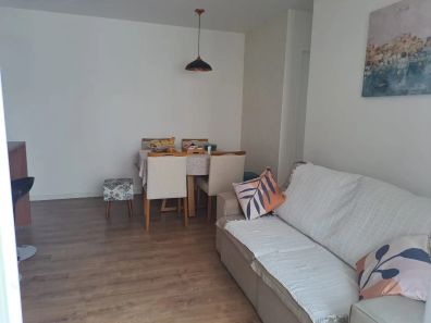 Apartamento com 3 Quartos à venda, 66m² no Vila Prudente, São Paulo