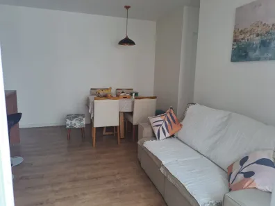 Apartamento com 3 Quartos à venda, 66m² no Vila Prudente, São Paulo