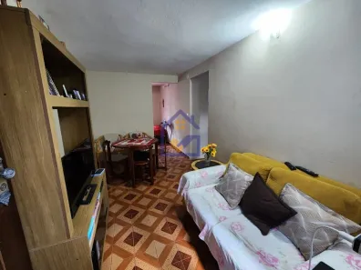 Apartamento com 3 Quartos à venda, 57m² no Conjunto Habitacional Padre Manoel de Paiva, São Paulo