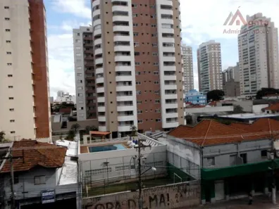 Apartamento com 3 Quartos à venda, 127m² no Água Branca, São Paulo