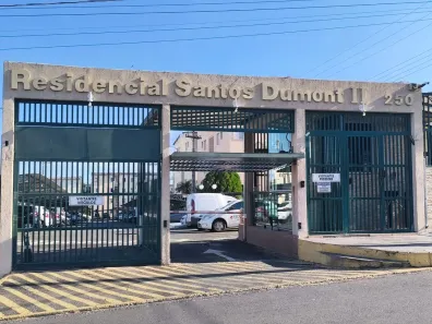 Apartamento com 3 Quartos à venda, 68m² no Jardim das Bandeiras, Campinas
