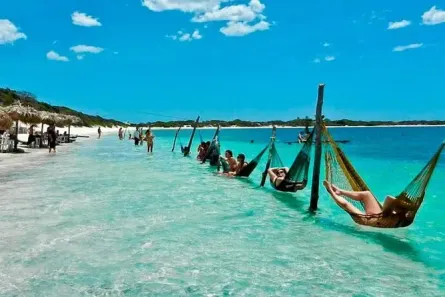 Imóvel Comercial à venda, 600m² no , Jijoca de Jericoacoara