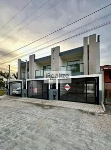Sobrado com 3 Quartos à venda, 123m² no Itacolomi, Balneário Piçarras