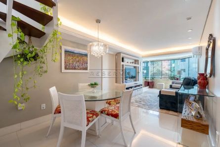 Cobertura com 3 Quartos à venda, 224m² no Santana, Porto Alegre