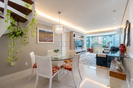Cobertura com 3 Quartos à venda, 224m² no Santana, Porto Alegre