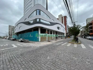 Kitnet com 1 Quarto para alugar, 35m² no São Pelegrino, Caxias do Sul