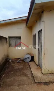Casa com 3 Quartos à venda, 200m² no Vale dos Araçás, Mateus Leme