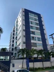 Apartamento com 3 Quartos para alugar, 91m² no Jardim Oceania, João Pessoa