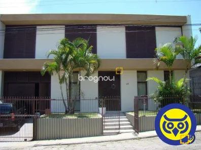 Casa com 3 Quartos à venda, 257m² no Itaguaçu, Florianópolis