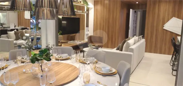 Apartamento com 2 Quartos à venda, 73m² no Santo Amaro, São Paulo