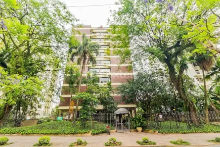 Apartamento com 3 Quartos à venda, 121m² no Moinhos de Vento, Porto Alegre
