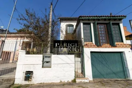 Casa com 3 Quartos para alugar, 102m² no Teresópolis, Porto Alegre