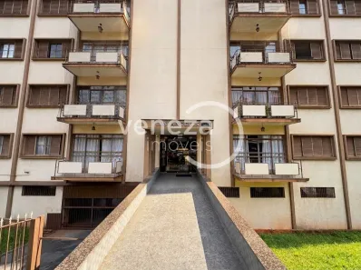 Apartamento com 3 Quartos à venda, 125m² no Vila Ipiranga, Londrina