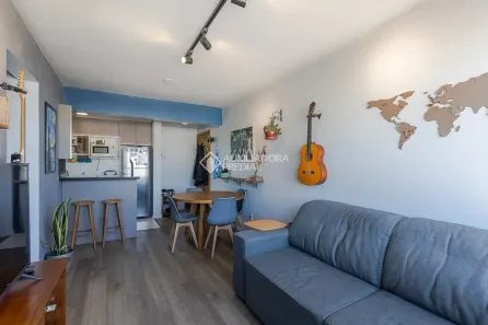Apartamento com 2 Quartos à venda, 64m² no Santana, Porto Alegre