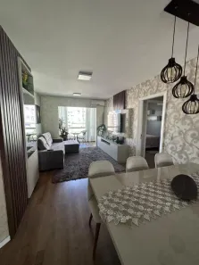 Apartamento com 2 Quartos à venda, 70m² no Centro, Balneário Camboriú