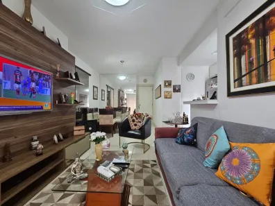 Apartamento com 3 Quartos à venda, 96m² no Barra Olímpica, Rio de Janeiro