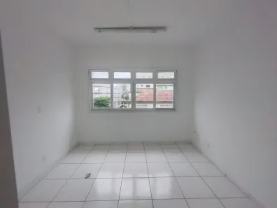 Ponto Comercial para alugar, 28m² no Aparecida, Santos