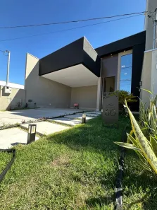 Casa de Condomínio com 3 Quartos à venda, 200m² no Residencial Villa Segura, Montes Claros