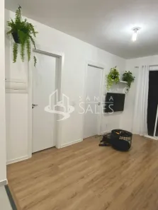 Apartamento com 2 Quartos à venda, 39m² no Cambuci, São Paulo