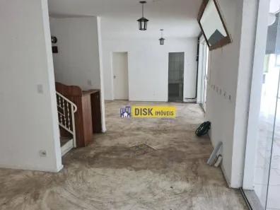 Imóvel Comercial com 3 Quartos para alugar, 170m² no Nova Petrópolis, São Bernardo do Campo