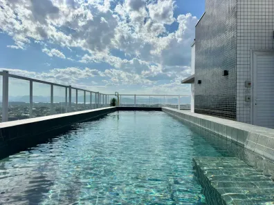 Apartamento com 2 Quartos à venda, 73m² no Zona Nova, Capão da Canoa
